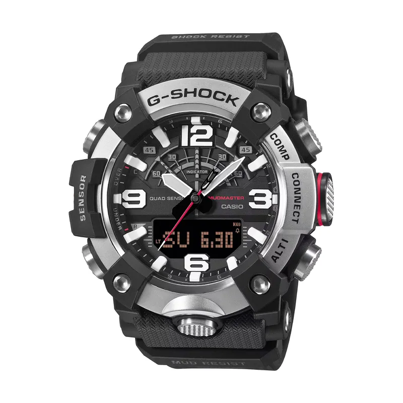 Casio G-Shock GG-B100