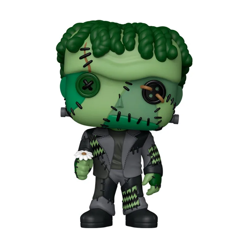 Funko Pop! Movies Universal Monsters