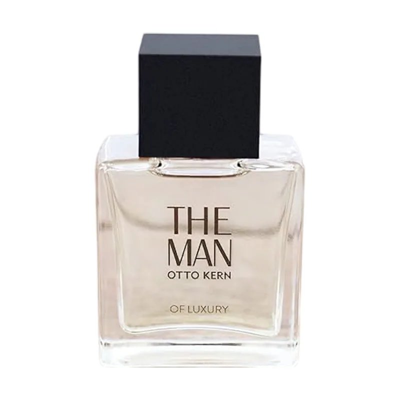 The Man of Luxury I Eau de Toilette