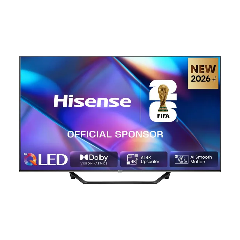 20019186 Televisor 4K Ultra HD Smart TV Wifi