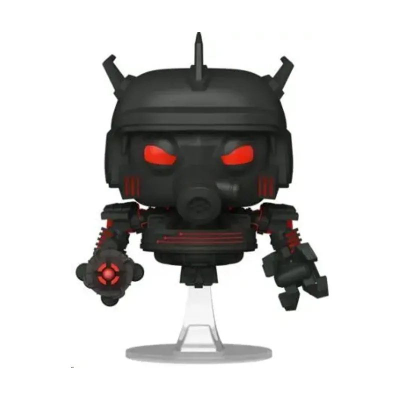 Pop! Vinyl Skibidi