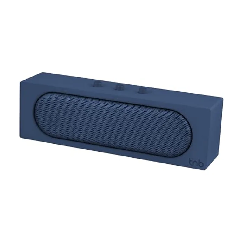Tnb Altavoz Bluetooth Rainbow Barre