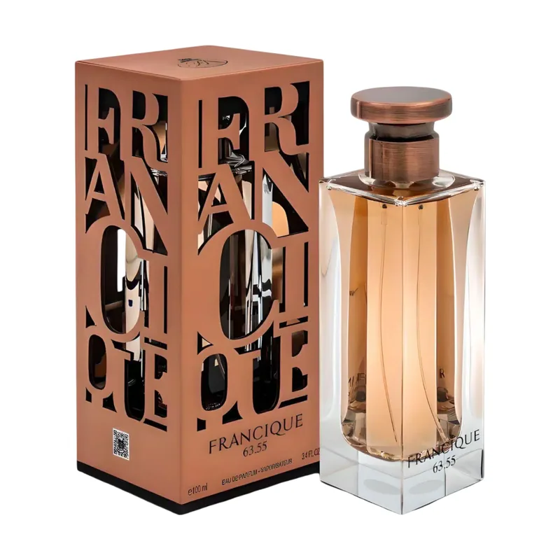 French Avenue francique 63.55 edp u