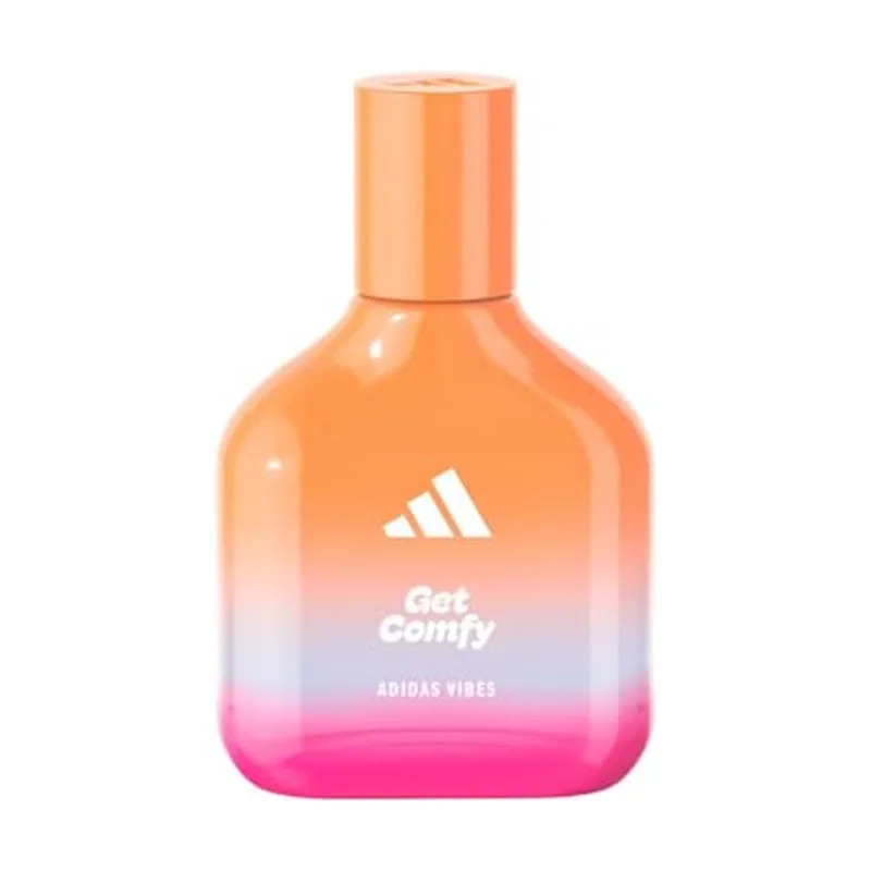 Eau de parfum get comfy