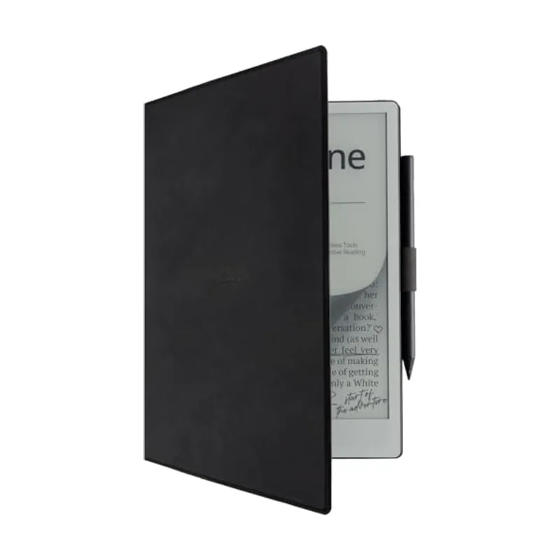 Funda Tipo Libro magnética