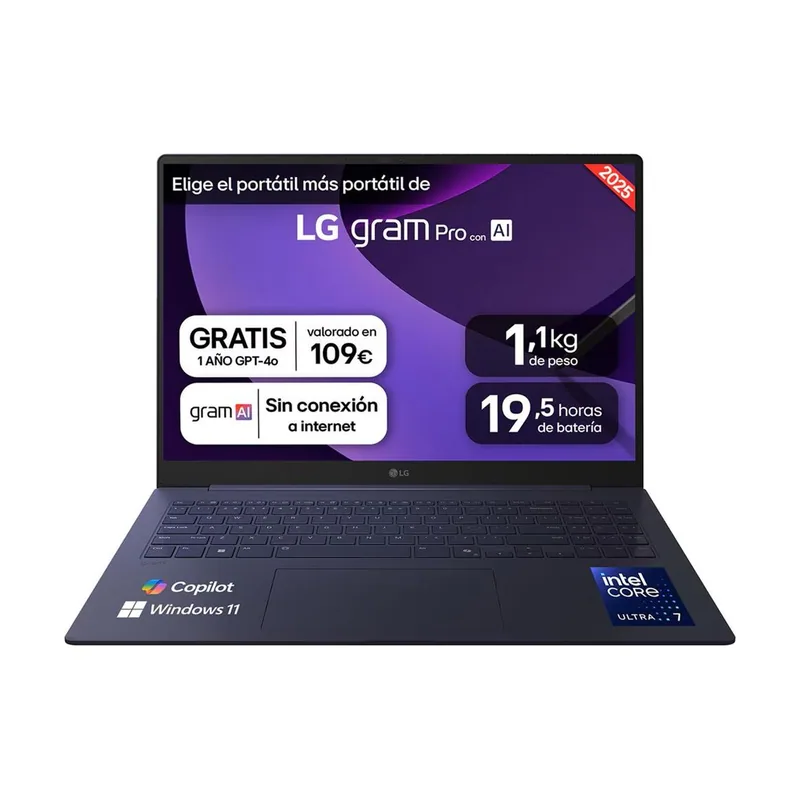 LG 16z90tp