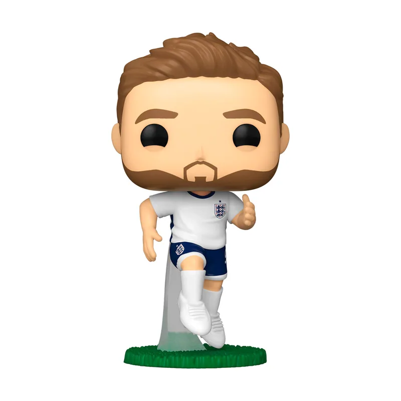 Pop! Football England