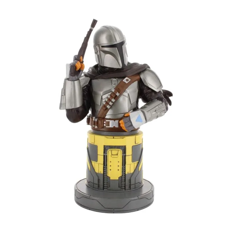 Cableguys The Mandalorian Bounty Hunter