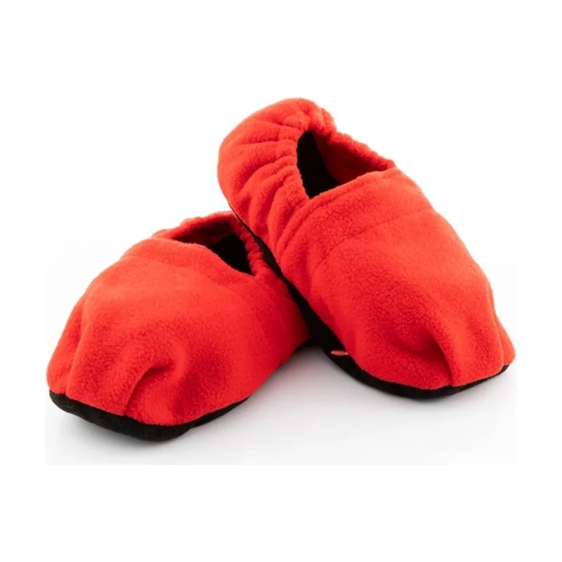 InnovaGoods Zapatillas de casa calentables en