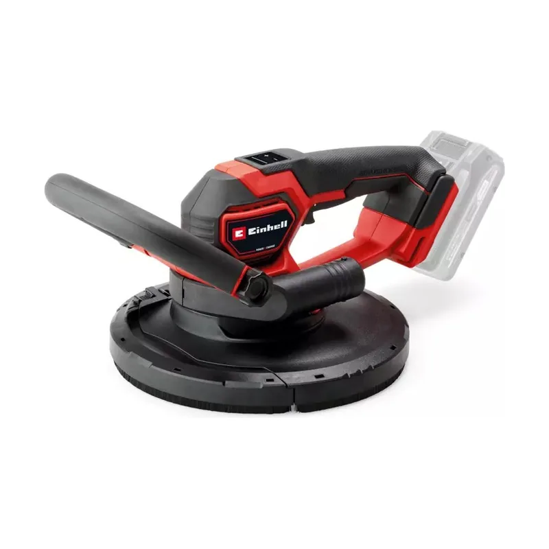 TP-DWS 18/225 Li BL Lijadora para suelo 1200 RPM
