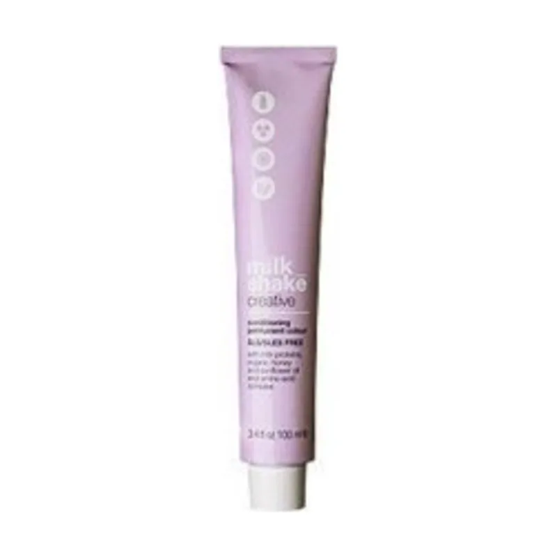Permanent Nr.7.8 Afrikanische Olive 100 ml