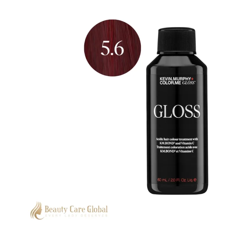 Color.me gloss