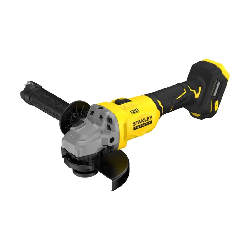 Stanley Mini-Amoladora BRUSHLESS V20 Li-Ion