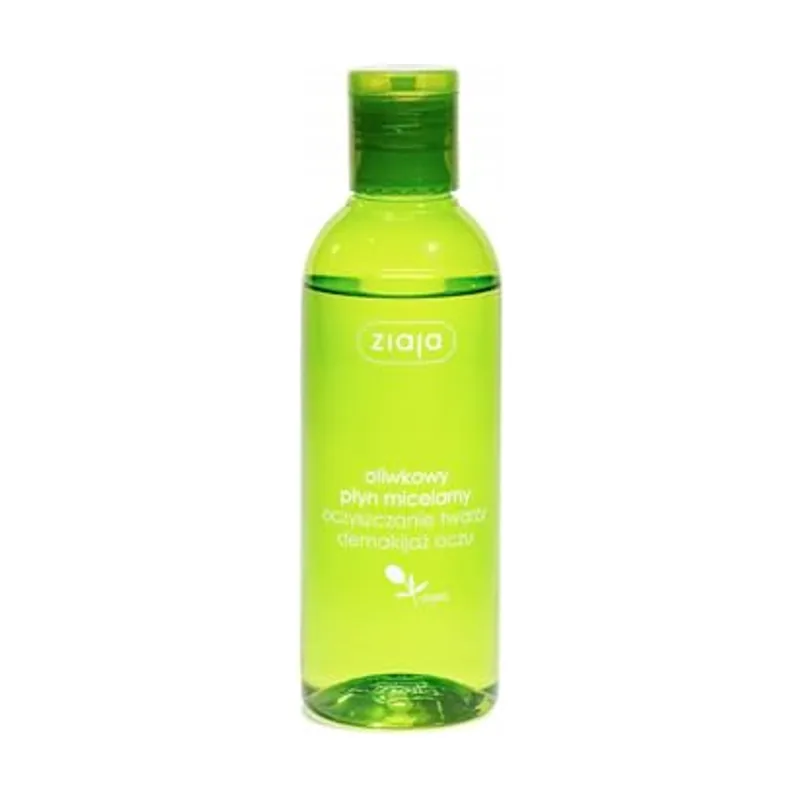 Aceite DE Oliva Natural Agua Micelar