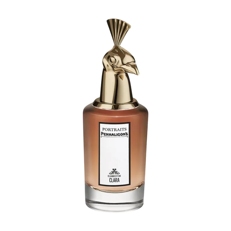 Clandestine Clara Edp