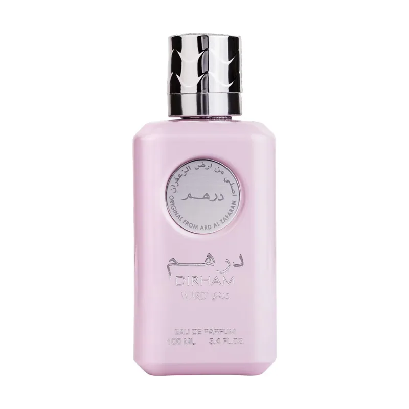 Ard al Zaafaran Dirham Wardi Unisex Halal EDP