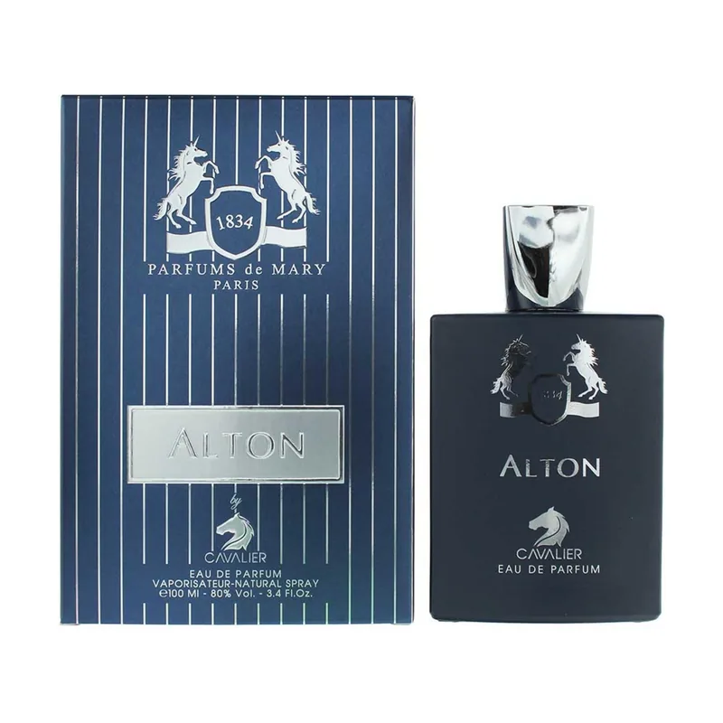Cavalier alton eau de parfum