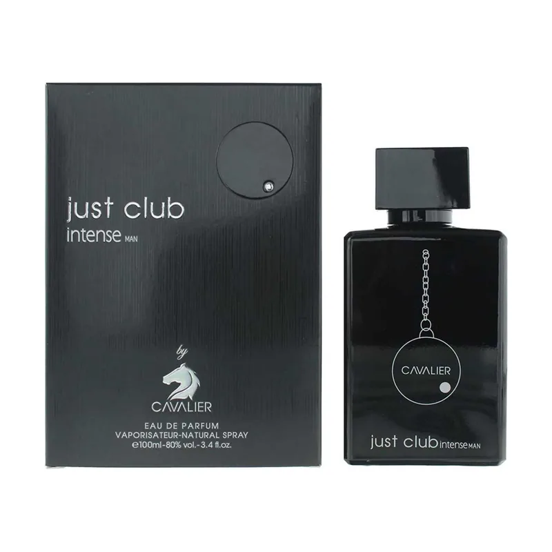 Just club intense