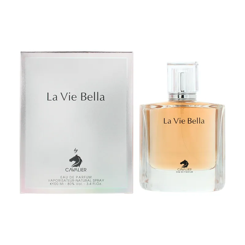 La vie bella