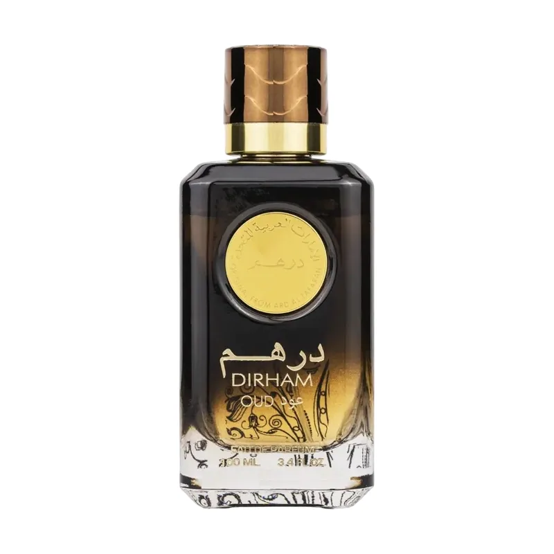 Ard al Zaafaran Dirham Oud EDP