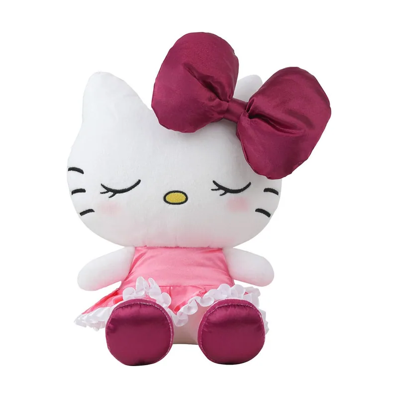 Sanrio Sakami Peluche Hello Kitty 17 cm