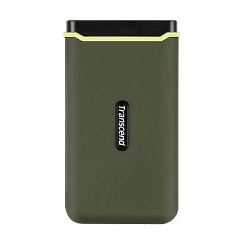 ESD380C 2 TB USB tipo A USB tipo C 3.2 Gen 2 3.1 Gen 2