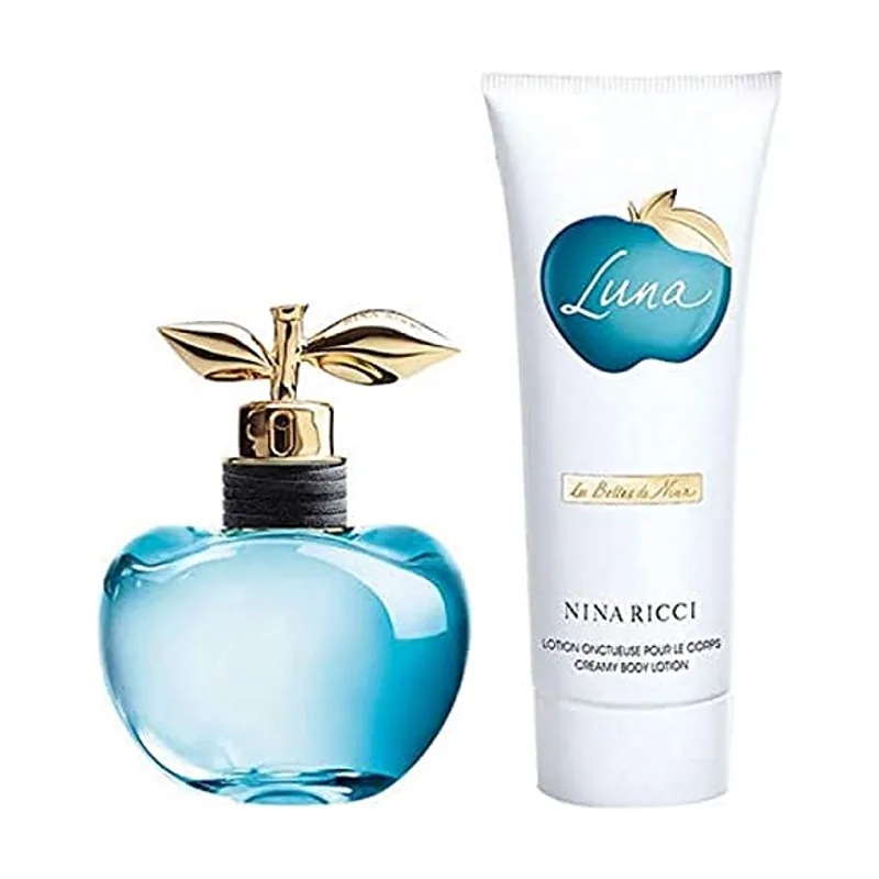 Nina Ricci Nina Agua de Tocador