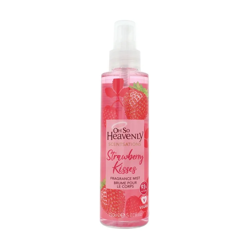 Scentsations Strawberry Kisses