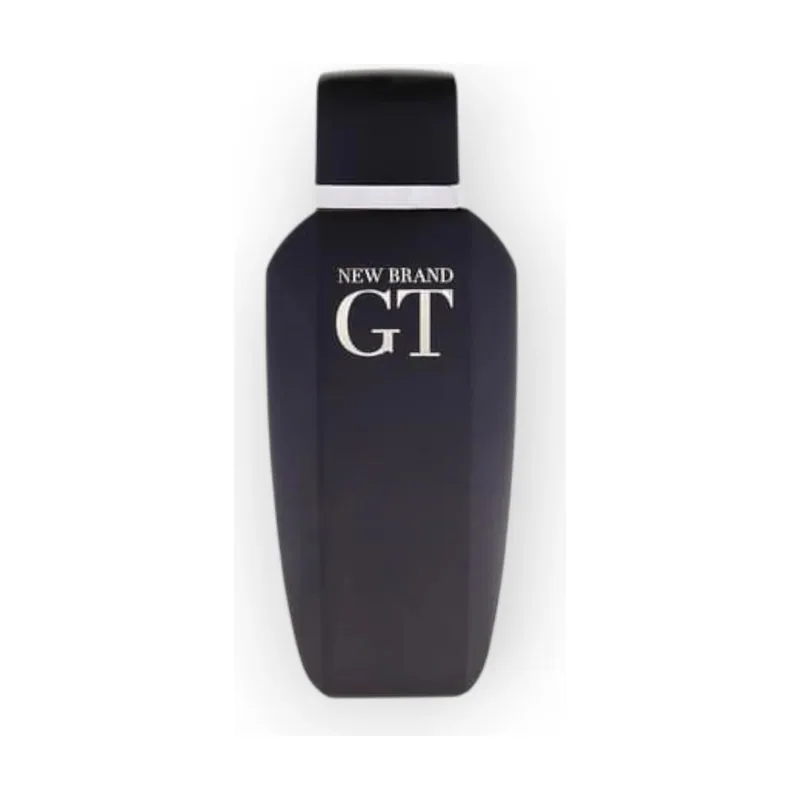 New Brand brand parfums gt eau de toilette spray