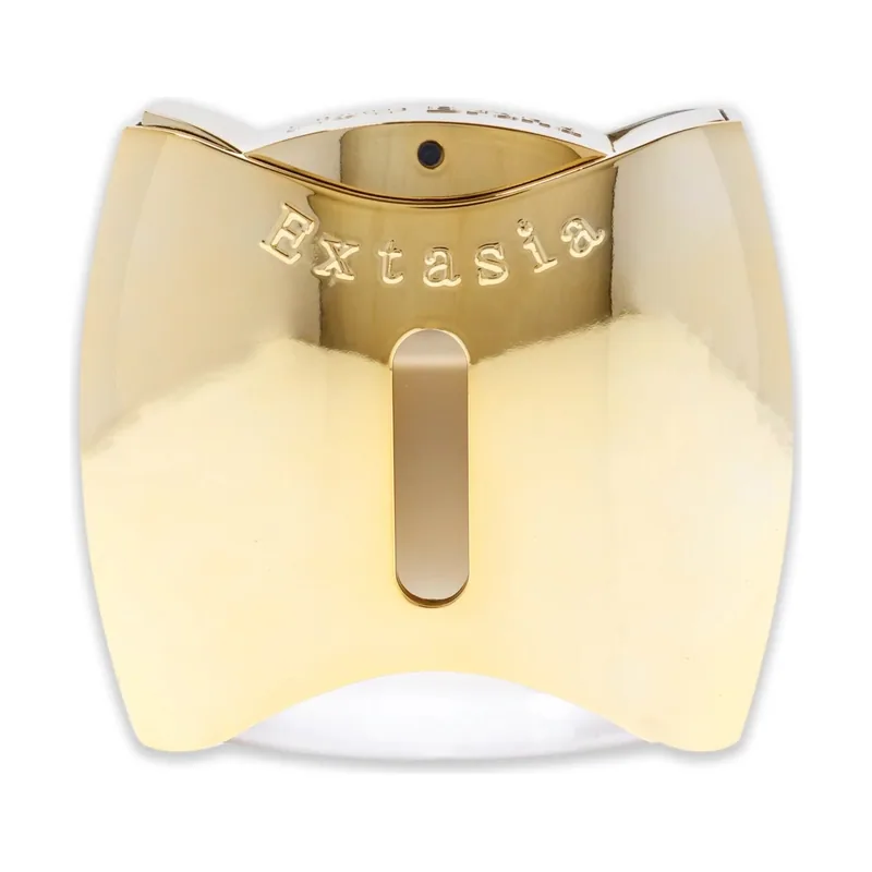 Brand extasia goldy eau de parfum spray