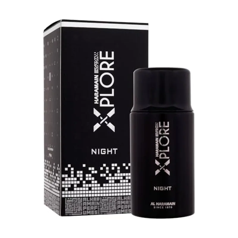 Xplore Night Ep 100 para uso profesional para mejorar el rendimiento en cada uso con medida o especificación 100 V