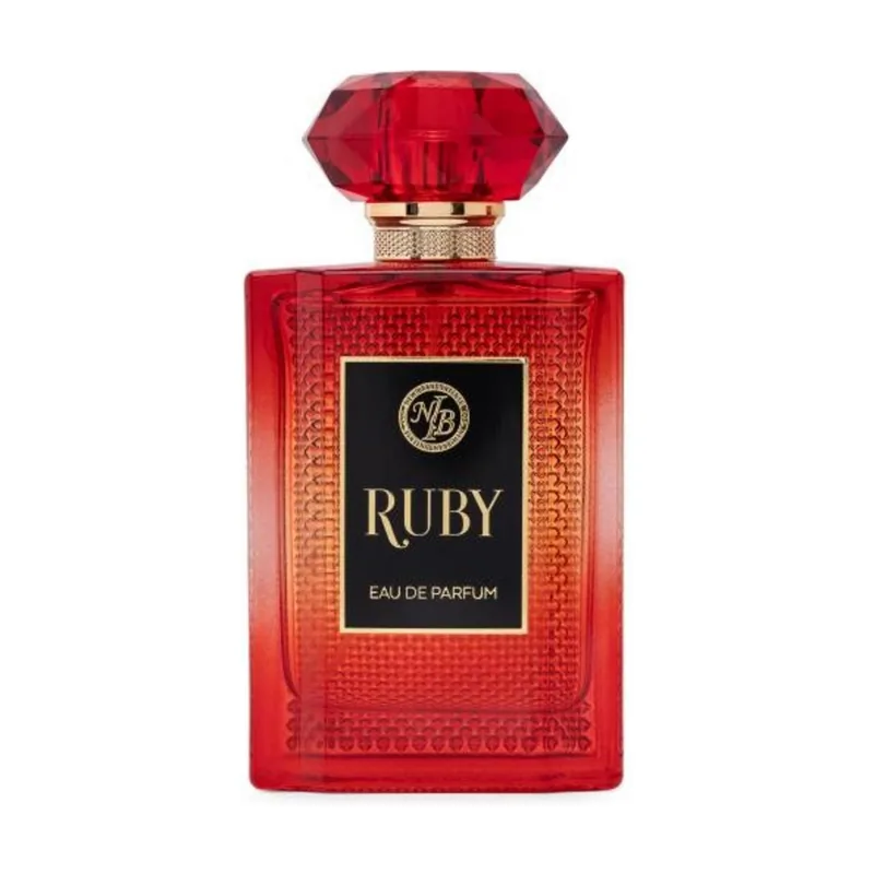 New Brand brand ruby for women eau de parfum spray