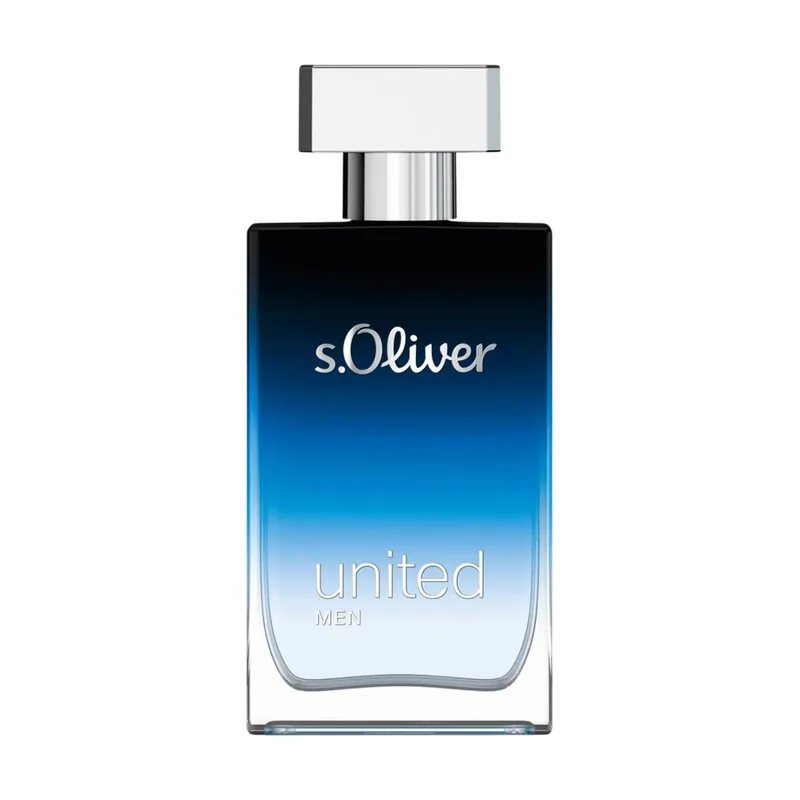 United Men Eau de Toilette NS
