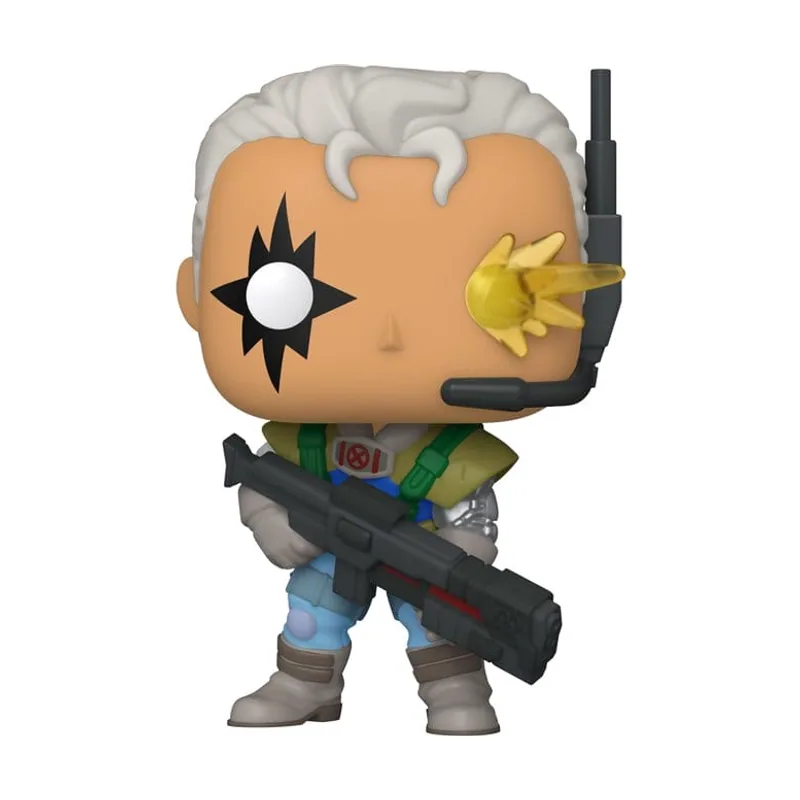Funko Pop! Marvel X-Men '97