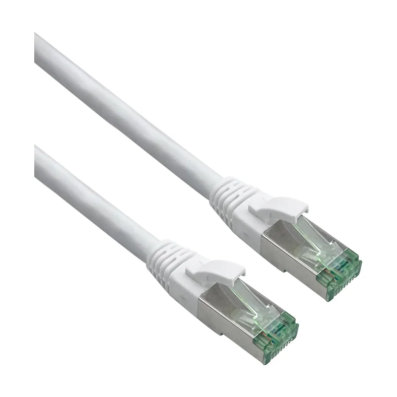 363749 cable de red Blanco 7,5 m Cat7 S/FTP S-STP