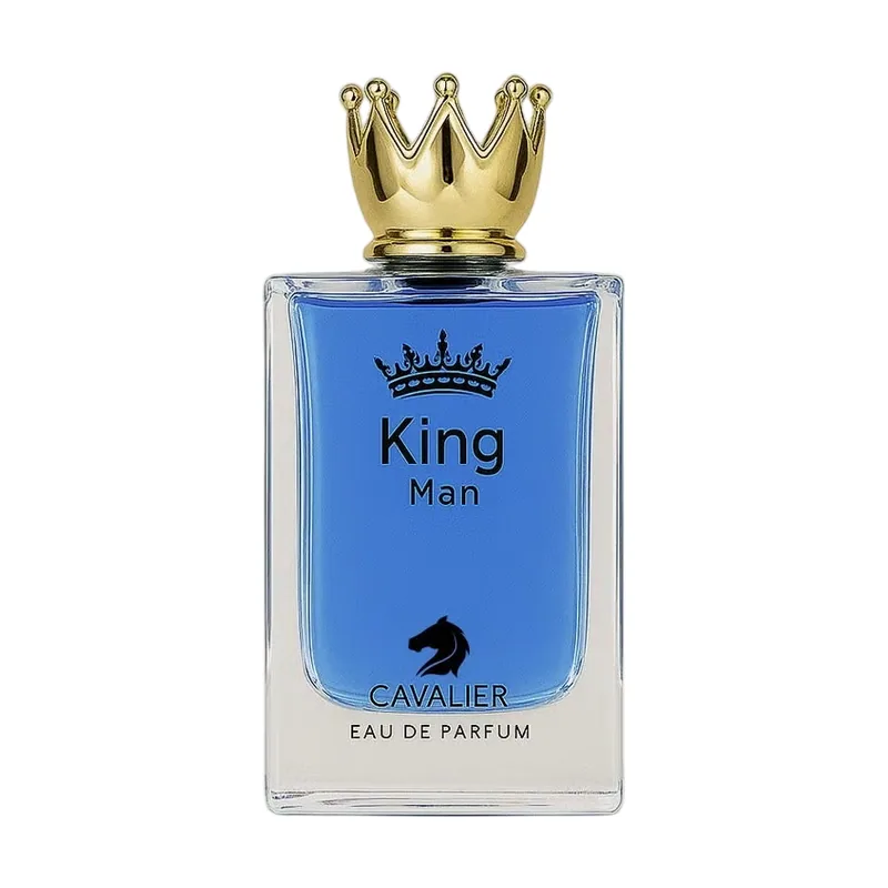 King man