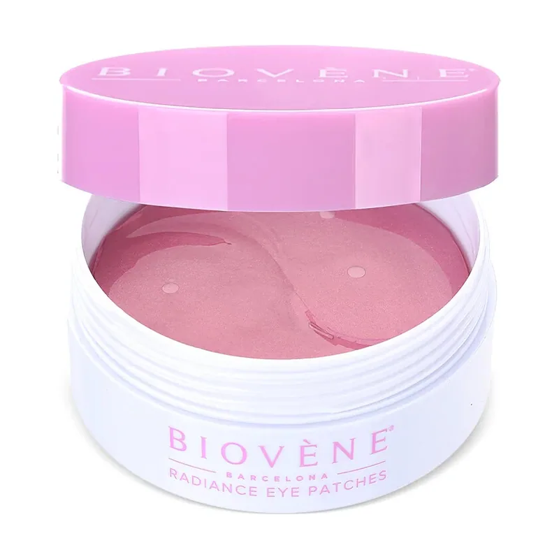 Eye Patches Bakuchiol Radiance