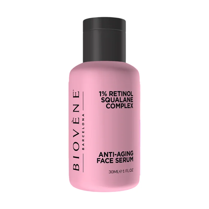 Anti-aging 1% retinol