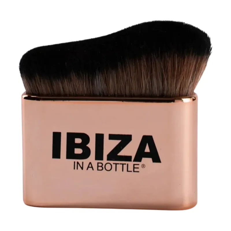 Ibiza blending