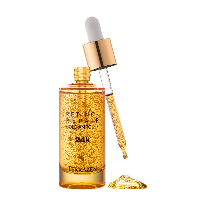 Retinol repair