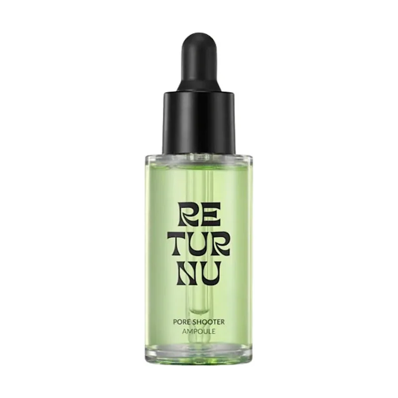 Returnu poreshooter deep hydration