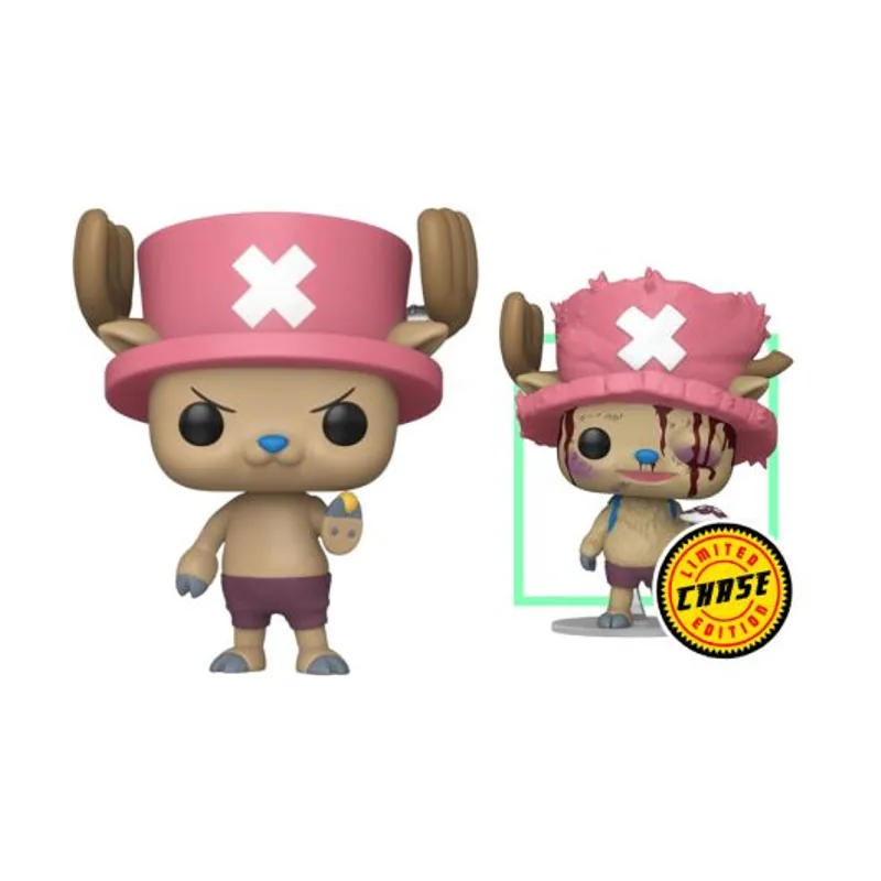 Funko Pop! Animation One Piece