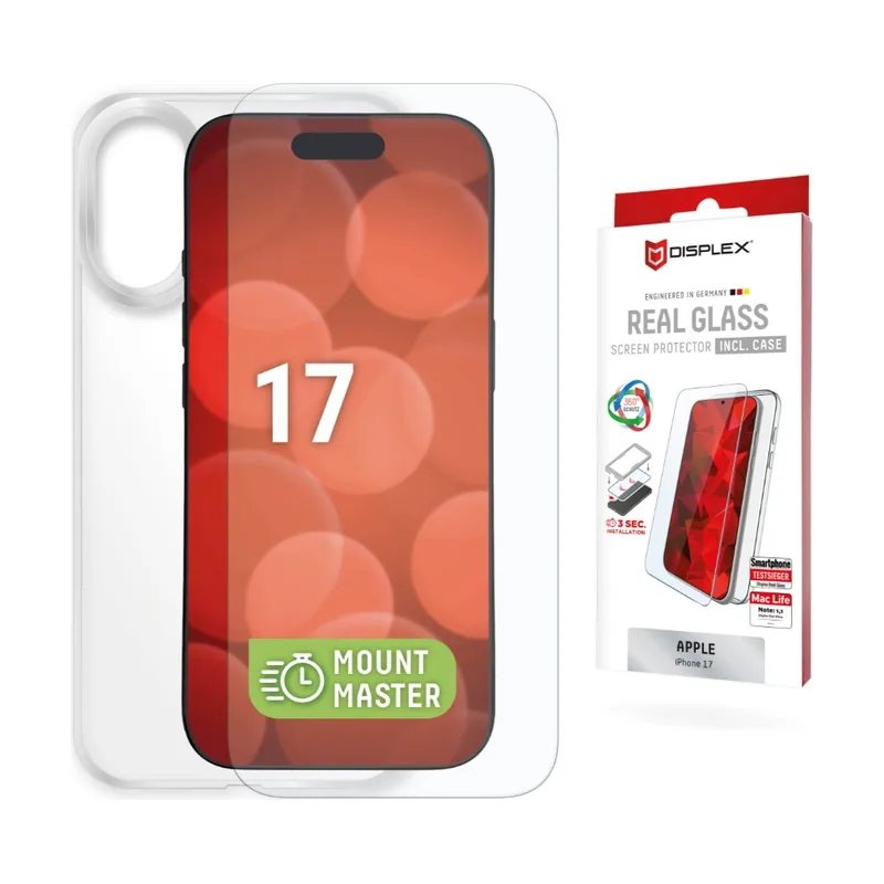02268 protector de pantalla o trasero para Apple 1 pieza s