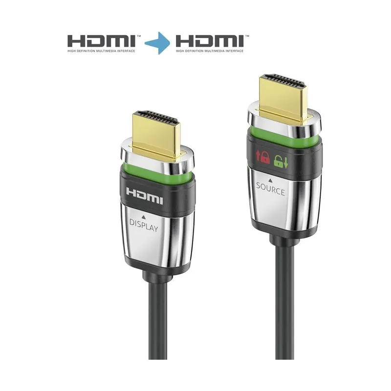 FiberX FX-I375-010 cable HDMI 10 m HDMI tipo A Estándar