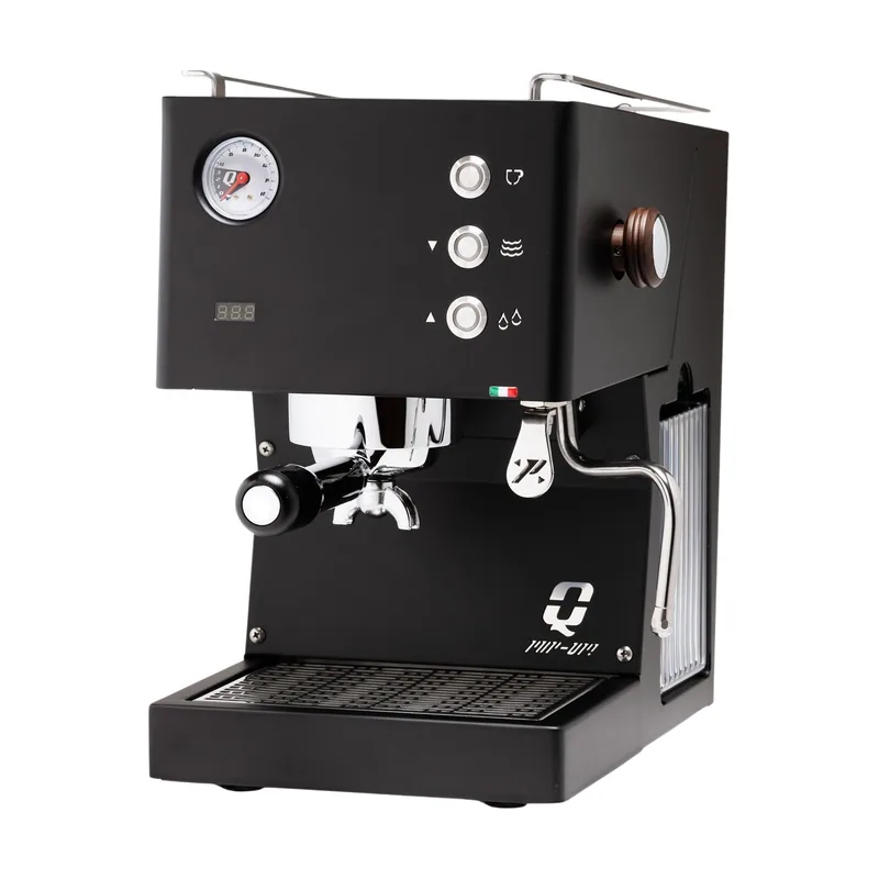 Pop up schwarz 02044 siebtrger espressomaschine