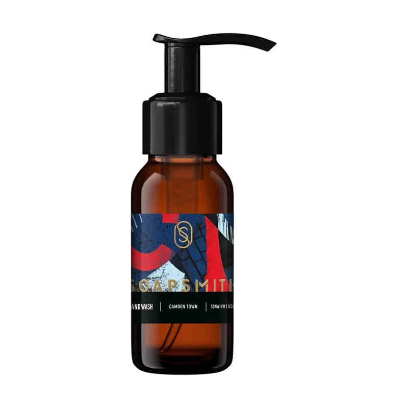 Camden town hand wash 50ml