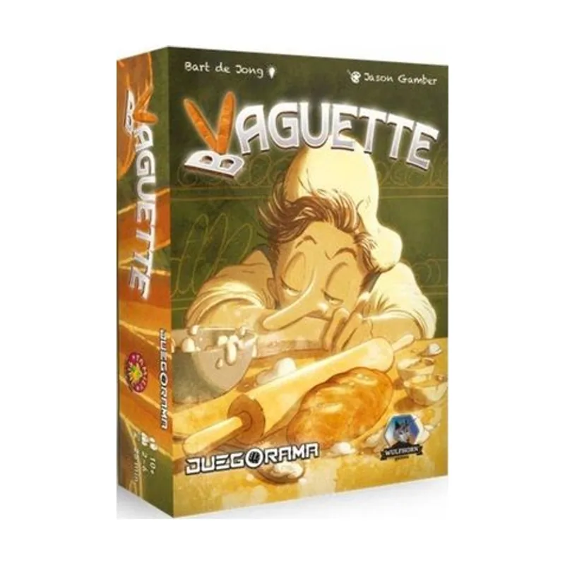 Juegorama Editorial Juegorama Vaguette