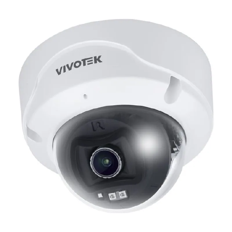 Serie V FD9199-H 8 MP 30 fps