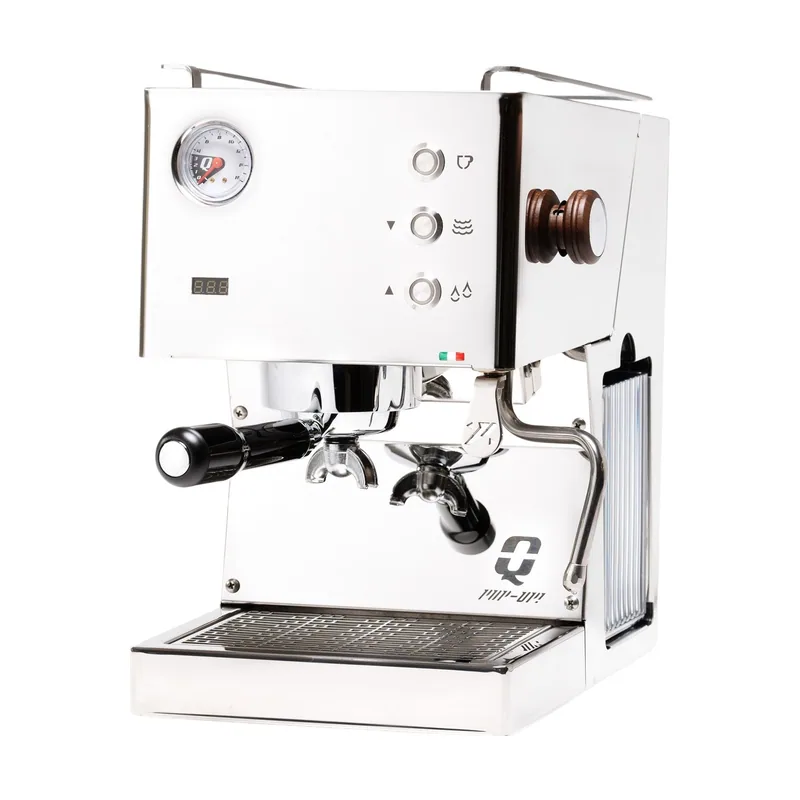 Pop-Up Semi-automática Máquina espresso 1,8 L