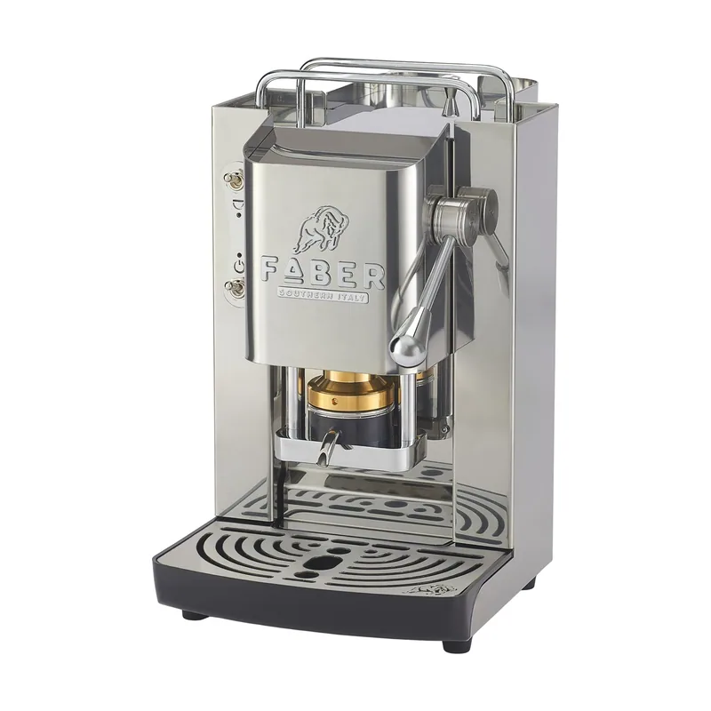 Faber COFFEE MACHINES